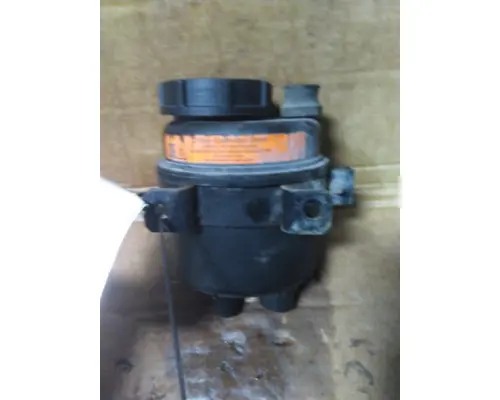 MACK CXU612 POWER STEERING RESERVOIR