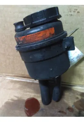 MACK CXU612 POWER STEERING RESERVOIR