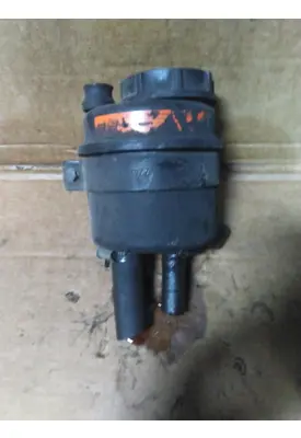 MACK CXU612 POWER STEERING RESERVOIR