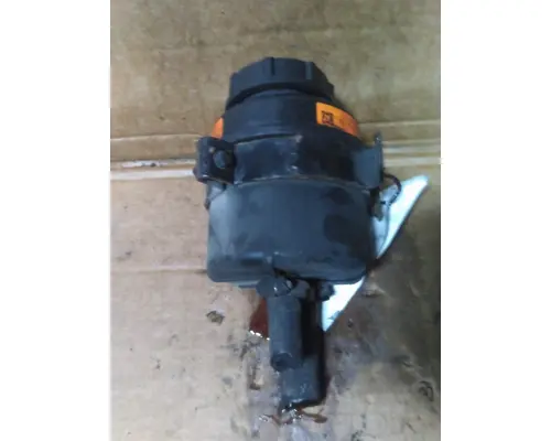 MACK CXU612 POWER STEERING RESERVOIR