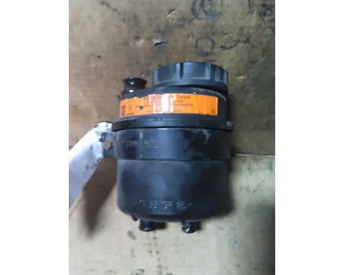 MACK CXU612 POWER STEERING RESERVOIR
