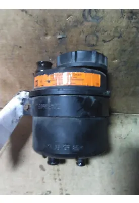MACK CXU612 POWER STEERING RESERVOIR