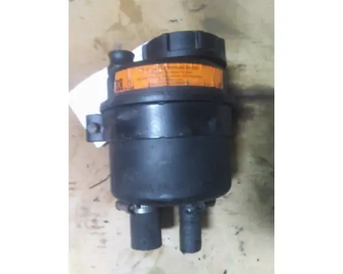 MACK CXU612 POWER STEERING RESERVOIR