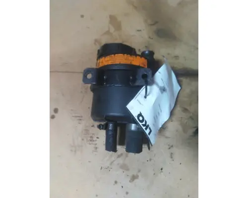 MACK CXU612 POWER STEERING RESERVOIR