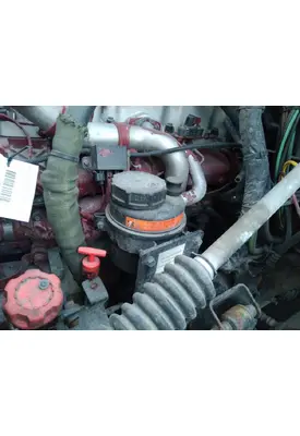 MACK CXU612 POWER STEERING RESERVOIR