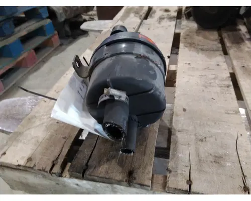 MACK CXU612 POWER STEERING RESERVOIR