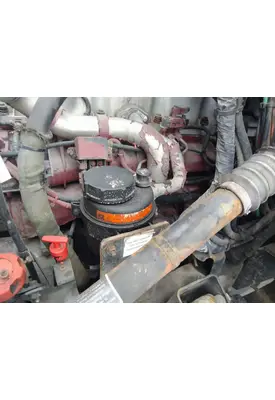 MACK CXU612 POWER STEERING RESERVOIR