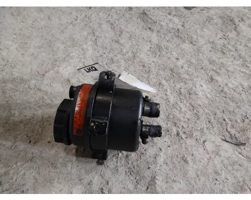 MACK CXU612 POWER STEERING RESERVOIR