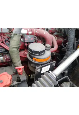 MACK CXU612 POWER STEERING RESERVOIR