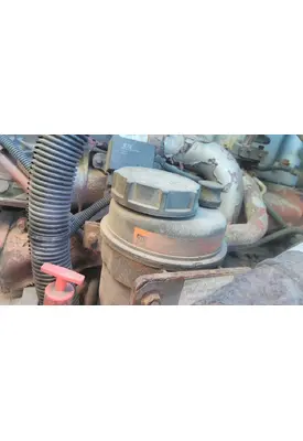 MACK CXU612 POWER STEERING RESERVOIR