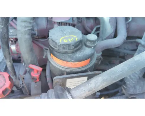 MACK CXU612 POWER STEERING RESERVOIR