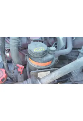 MACK CXU612 POWER STEERING RESERVOIR