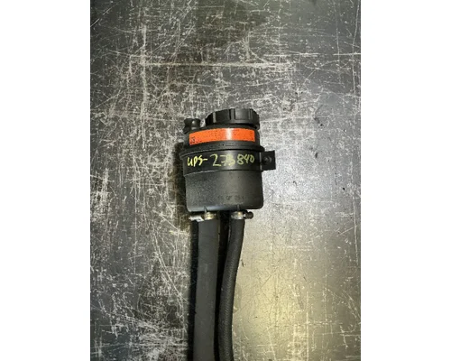 MACK CXU612 Power Steering Fluid Reservoir