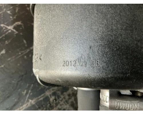 MACK CXU612 Power Steering Fluid Reservoir
