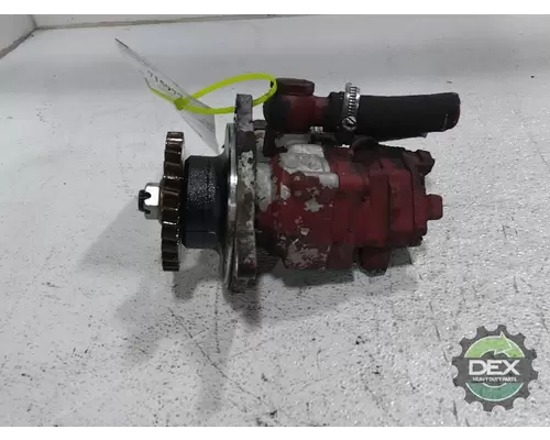 MACK CXU612 Power Steering Pump