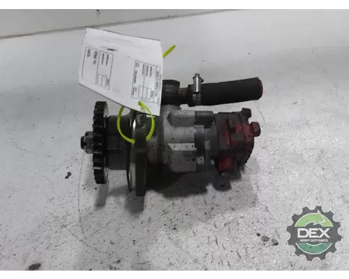 MACK CXU612 Power Steering Pump