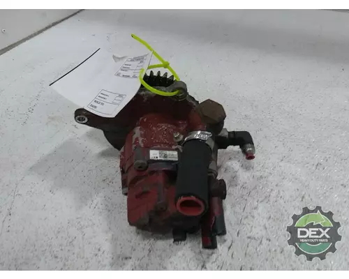 MACK CXU612 Power Steering Pump