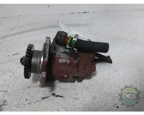 MACK CXU612 Power Steering Pump