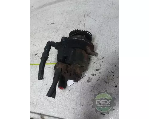 MACK CXU612 Power Steering Pump
