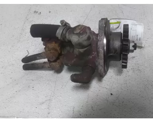 MACK CXU612 Power Steering Pump
