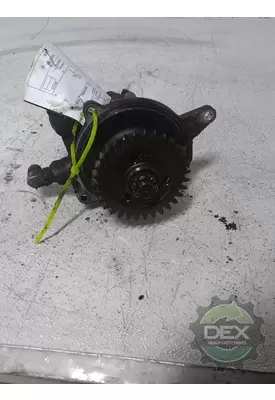 MACK CXU612 Power Steering Pump