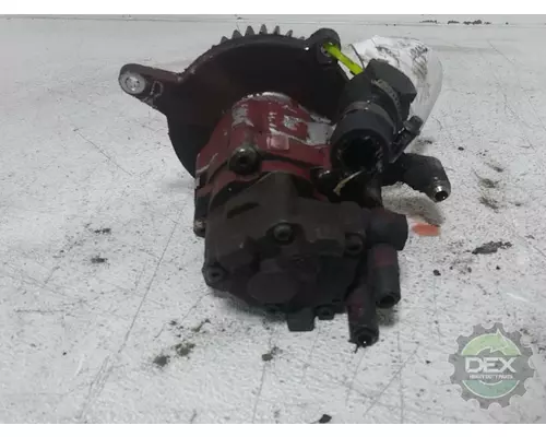 MACK CXU612 Power Steering Pump