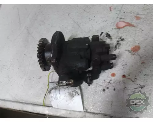 MACK CXU612 Power Steering Pump