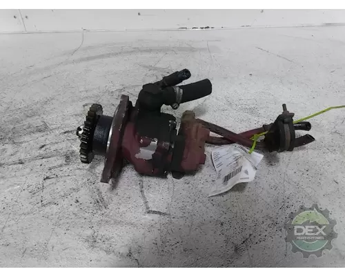 MACK CXU612 Power Steering Pump