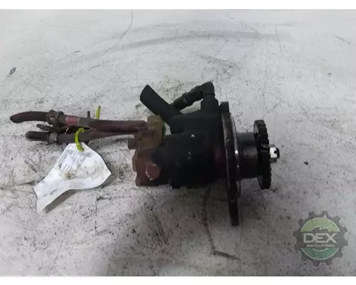 MACK CXU612 Power Steering Pump