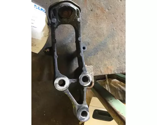 MACK CXU612 RADIATOR BRACKET