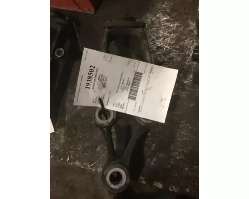 MACK CXU612 RADIATOR BRACKET