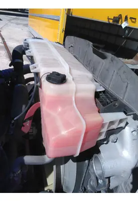 MACK CXU612 RADIATOR OVERFLOW TANK