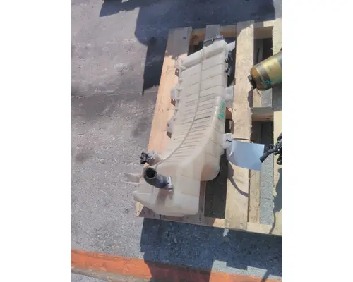 MACK CXU612 RADIATOR OVERFLOW TANK