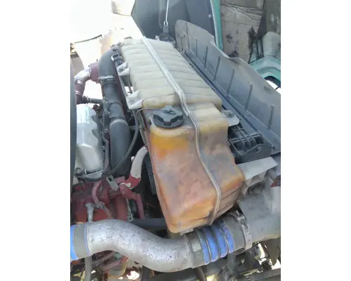 MACK CXU612 RADIATOR OVERFLOW TANK