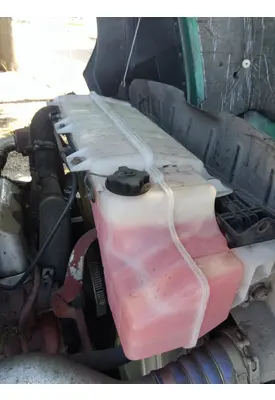 MACK CXU612 RADIATOR OVERFLOW TANK