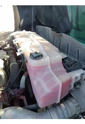 MACK CXU612 RADIATOR OVERFLOW TANK