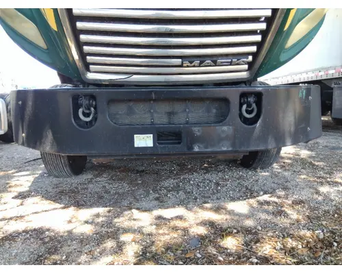 MACK CXU612 RADIATOR OVERFLOW TANK