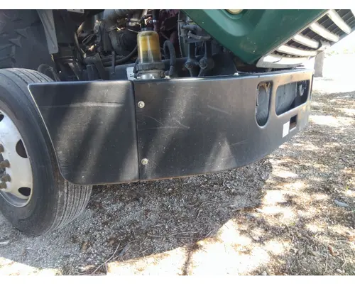 MACK CXU612 RADIATOR OVERFLOW TANK