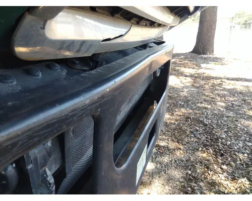 MACK CXU612 RADIATOR OVERFLOW TANK