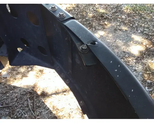 MACK CXU612 RADIATOR OVERFLOW TANK