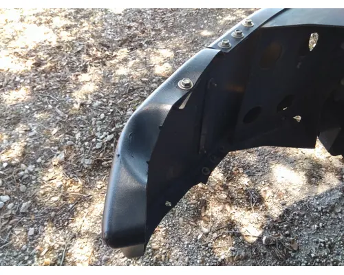 MACK CXU612 RADIATOR OVERFLOW TANK