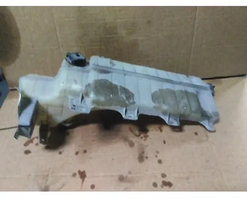 MACK CXU612 RADIATOR OVERFLOW TANK