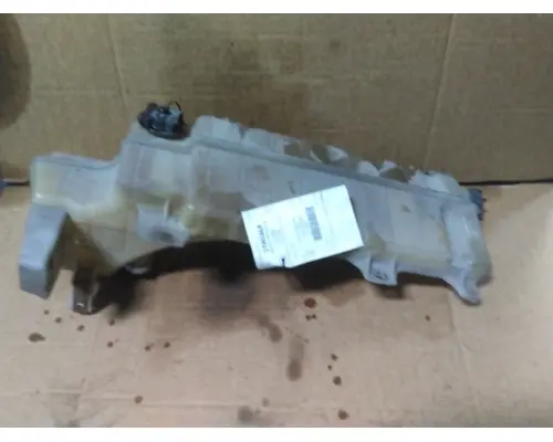 MACK CXU612 RADIATOR OVERFLOW TANK