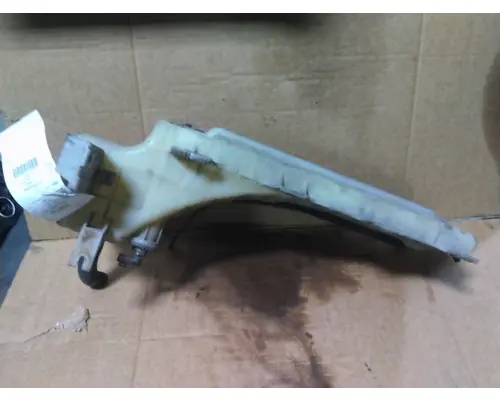 MACK CXU612 RADIATOR OVERFLOW TANK