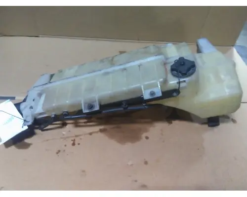 MACK CXU612 RADIATOR OVERFLOW TANK