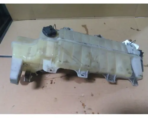 MACK CXU612 RADIATOR OVERFLOW TANK
