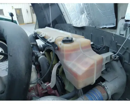 MACK CXU612 RADIATOR OVERFLOW TANK