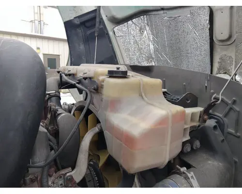 MACK CXU612 RADIATOR OVERFLOW TANK