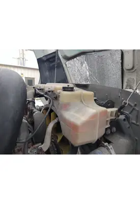 MACK CXU612 RADIATOR OVERFLOW TANK
