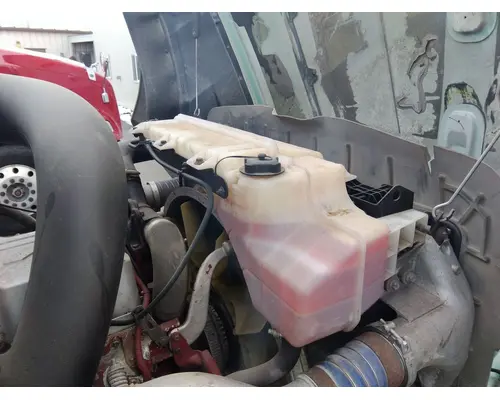 MACK CXU612 RADIATOR OVERFLOW TANK